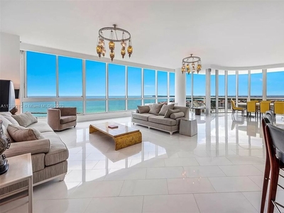 9 room luxury Flat for sale in Miami Beach, Florida