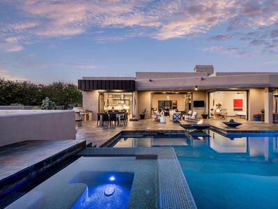 Luxury 3 bedroom Detached House for sale in Scottsdale, Arizona