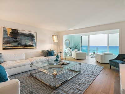 Luxury apartment complex for sale in Delray Beach, United States
