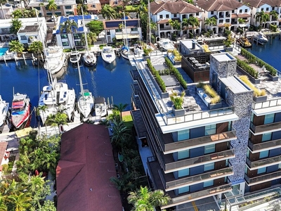 Luxury apartment complex for sale in Fort Lauderdale, United States
