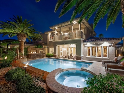 Luxury Detached House for sale in Las Vegas, United States