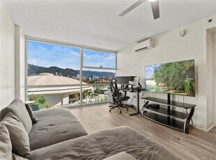 1 bedroom, Honolulu HI 96814