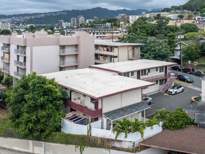 12 bedroom luxury Flat for sale in Honolulu, United States