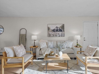 2 bedroom luxury Townhouse for sale in Cranston, Rhode Island