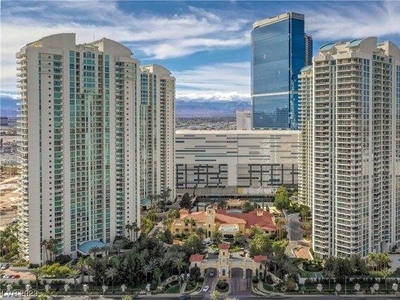 3 bedroom, Las Vegas NV 89109