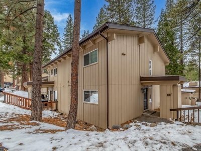 3 bedroom luxury Apartment for sale in Incline Village, Nevada