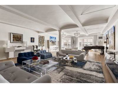 4 bedroom luxury Flat for sale in New York, United States