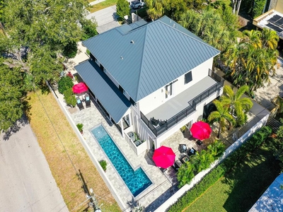 4 bedroom luxury House for sale in Sarasota, United States