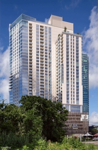 Downtown Luxury High Rise, Austin, TX 78703 - Apartment for Rent