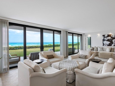 Luxury apartment complex for sale in Palm Beach, United States