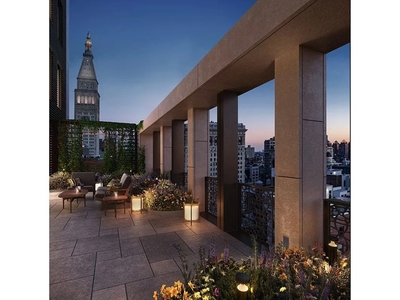 Luxury Flat for sale in New York, United States