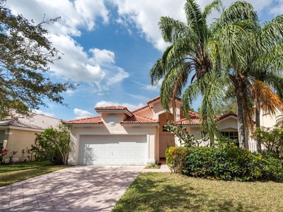 Luxury Villa for sale in Sunrise, Florida