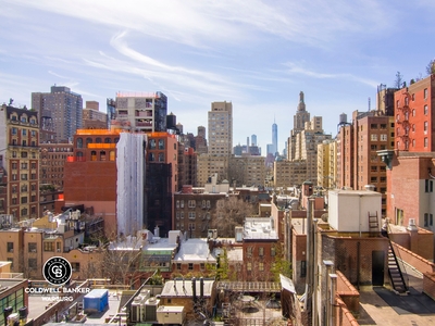 12 East 12th Street 8S, New York, NY, 10003 | Nest Seekers