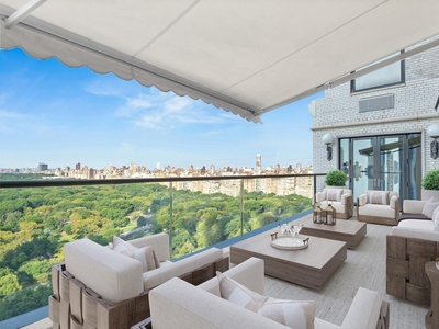 150 Central Park South 29WEST, New York, NY, 10019 | Nest Seekers