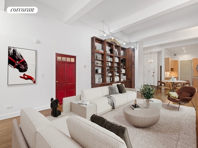 165 Perry Street 2A, New York, NY, 10014 | Nest Seekers