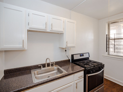1652 W 80th St, Chicago, IL 60620 - Apartment for Rent