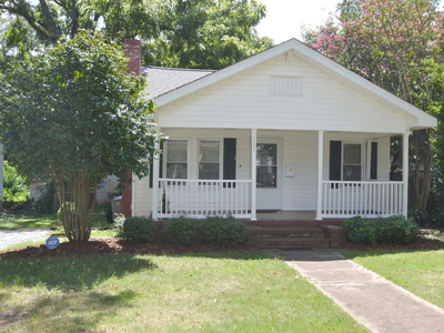2228 Commonwealth Ave, Charlotte, NC 28205 - House for Rent