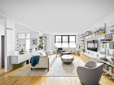 2250 Broadway MH, New York, NY, 10024 | Nest Seekers