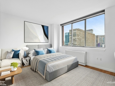 250 East 30th Street 9C, New York, NY, 10016 | Nest Seekers