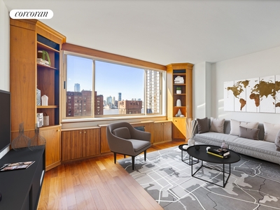 250 South End Avenue 12G, New York, NY, 10280 | Nest Seekers
