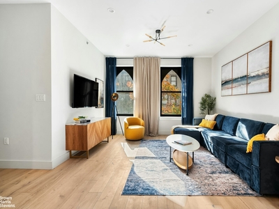 463 West 142nd Street 3A, New York, NY, 10031 | Nest Seekers
