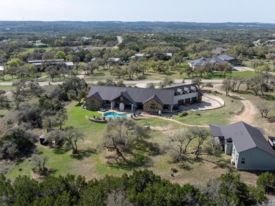 6 bedroom luxury Detached House for sale in Dripping Springs, United States