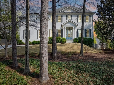 7 bedroom luxury Detached House for sale in Atlanta, Georgia