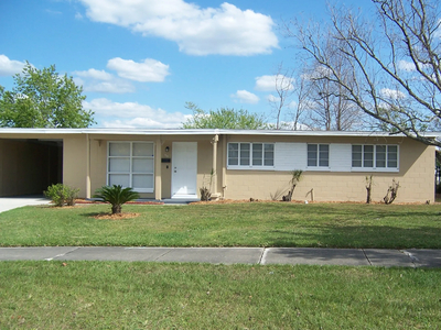 715 Engel Drive, Orlando, FL 32807 - House for Rent