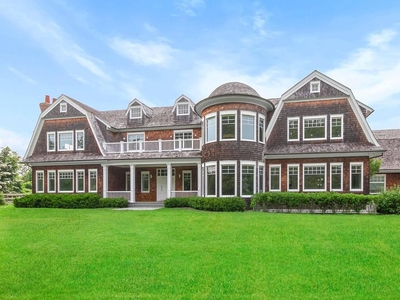 8 bedroom luxury Detached House for sale in Southampton, United States