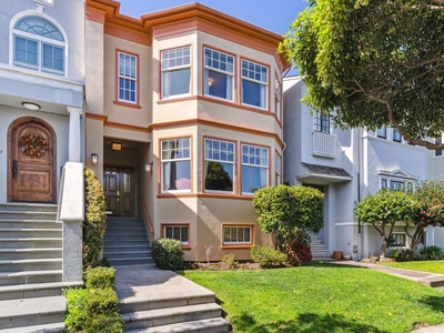 8 room luxury Detached House for sale in San Francisco, California