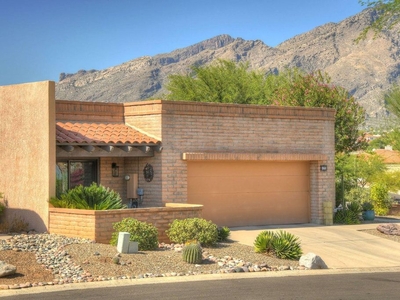 Luxury Townhouse for sale in Tucson, Arizona