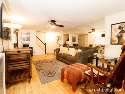 New York Apartment - 1 Bedroom Rental in Flatbush, Brooklyn