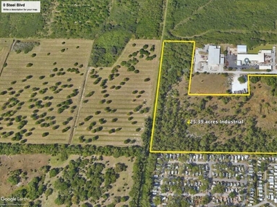 0 Steel Boulevard, Fort Pierce, FL, 34946 | for sale, Land sales