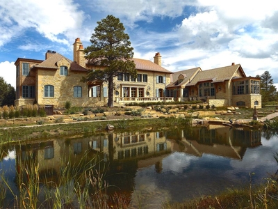 Exclusive country house for sale in Durango, United States
