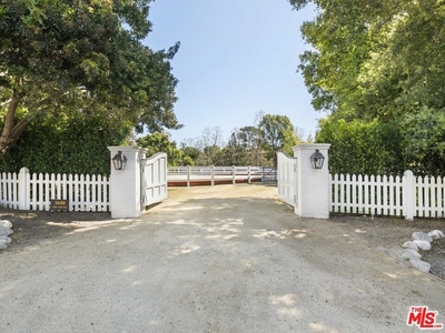 1626 Old Oak Rd, Los Angeles, CA, 90049 | 6 BR for sale, sales