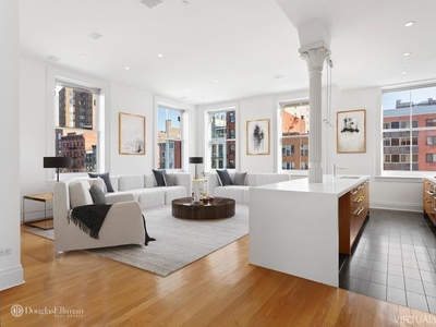 2 Bleecker Street, New York, NY, 10012 | 2 BR for rent, apartment rentals