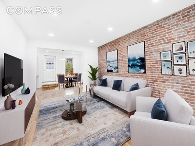 277 6th Street, Brooklyn, NY, 11215 | 2 BR for sale, apartment sales