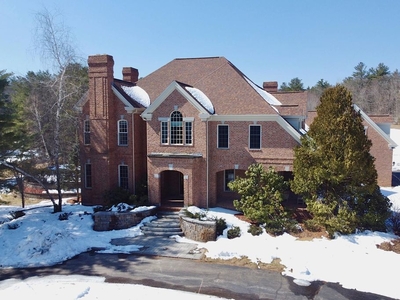 5 bedroom luxury Detached House for sale in Bedford, New Hampshire