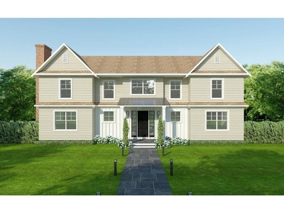 6 bedroom luxury House for sale in Southampton, New York