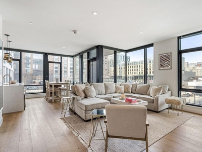 Luxury Flat for sale in Boston, United States
