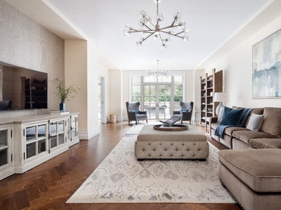 11 room luxury Flat for sale in New York, United States