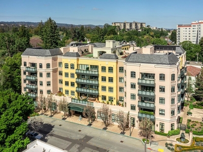 2 bedroom luxury Apartment for sale in San Mateo, United States