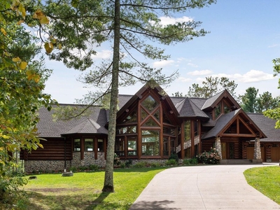 Luxury Detached House for sale in Comstock, Wisconsin