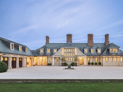 Luxury Detached House for sale in Solebury, United States
