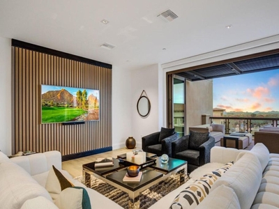Luxury Flat for sale in Scottsdale, Arizona