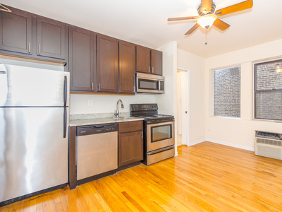 1504 N Dearborn Pkwy, Chicago, IL 60610 - Apartment for Rent