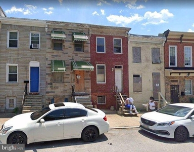 2 bedroom, Baltimore MD 21230