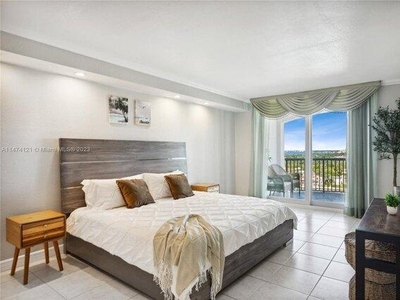 2 bedroom, Miami Beach FL 33140