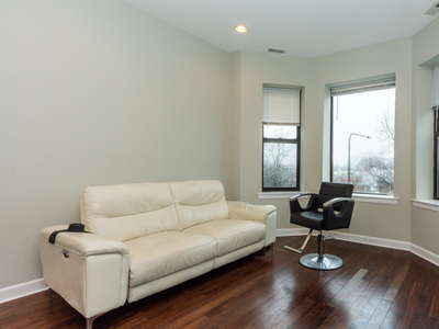 3428 S King Dr, Unit 3N, Chicago, IL 60653, Chicago, IL 60653 - Condo for Rent