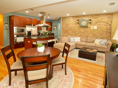 3740 N Wilton Avenue, Unit 4, Chicago, IL 60613, Chicago, IL 60613 - Apartment for Rent